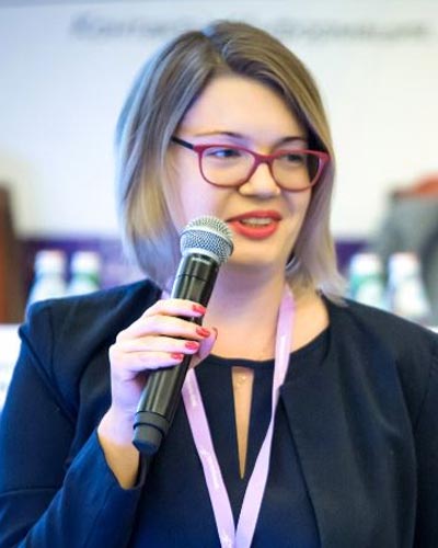 Плесовских Анна Владимировна