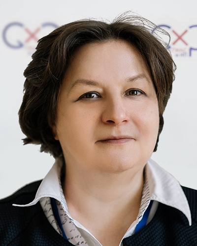 Чадова Наталия Николаевна