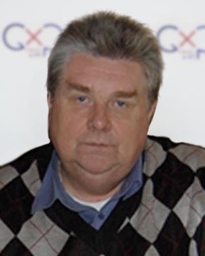 Белов Андрей Борисович