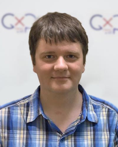 Арабаджи Михаил Александрович