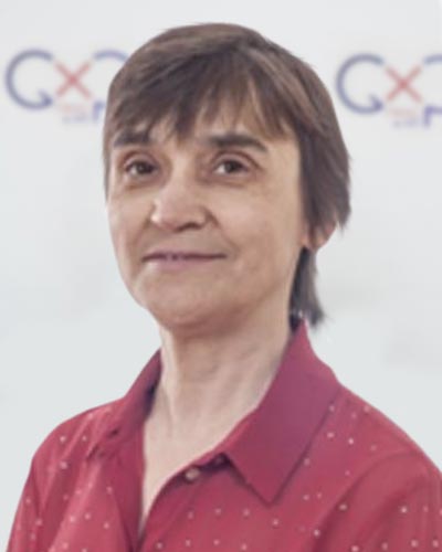 Svetlana Yakimenko