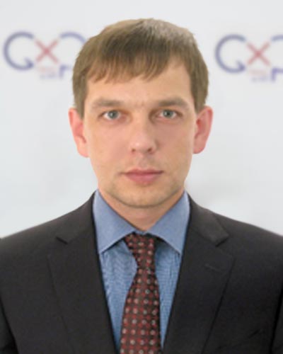 Горячкин Вячеслав Викторович