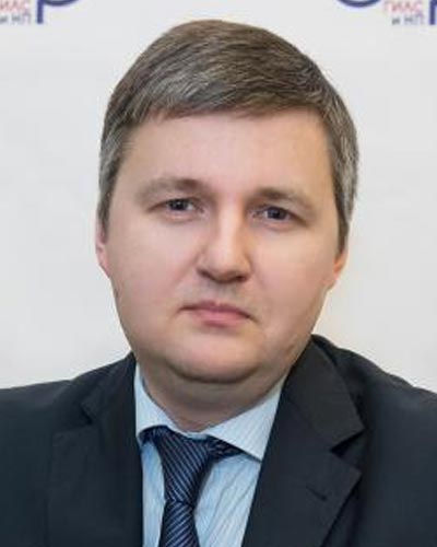 Ливанский Станислав Михайлович
