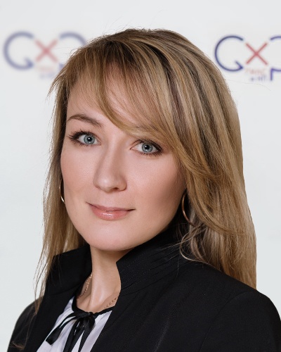 Olga Lidum