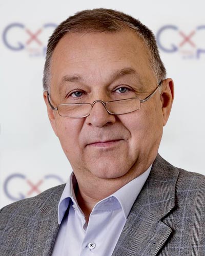Бойко Илларион Николаевич