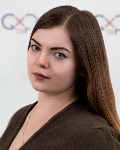 Пшеничная Ирина Андреевна