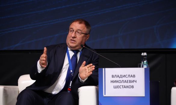 Шестаков В.Н.